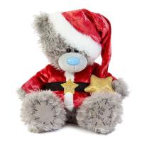 9" Dressed as Santa Me to You Bear Extra Image 2 Preview